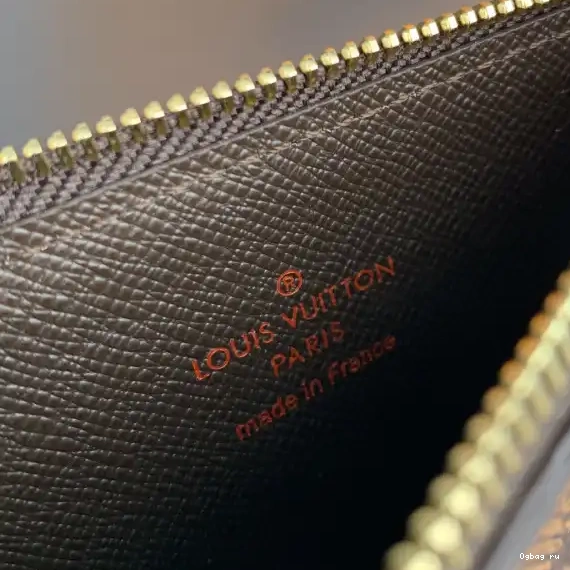 HOLDER LOUIS COIN CARD VUITTON 0618